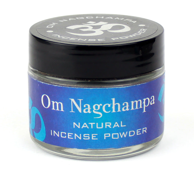 Nag Champa Incense Powder