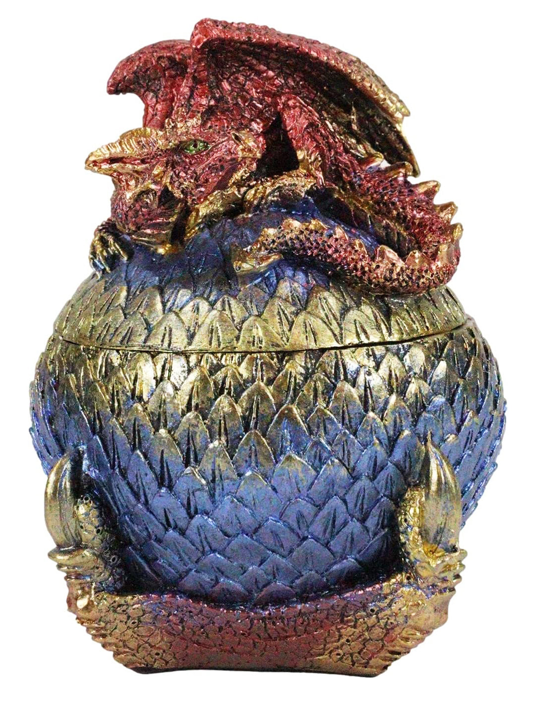 Dragon Egg Box