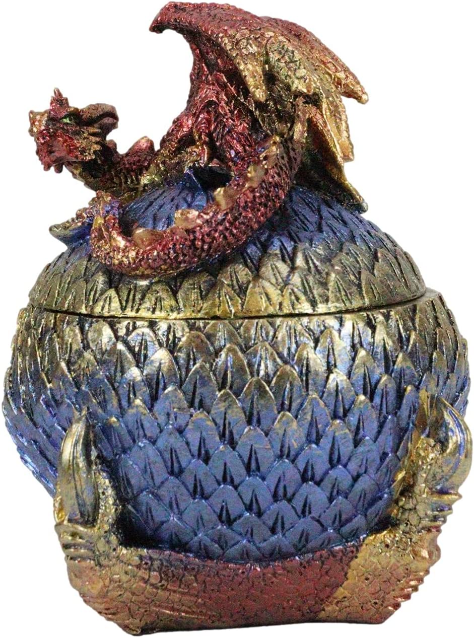 Dragon Egg Box
