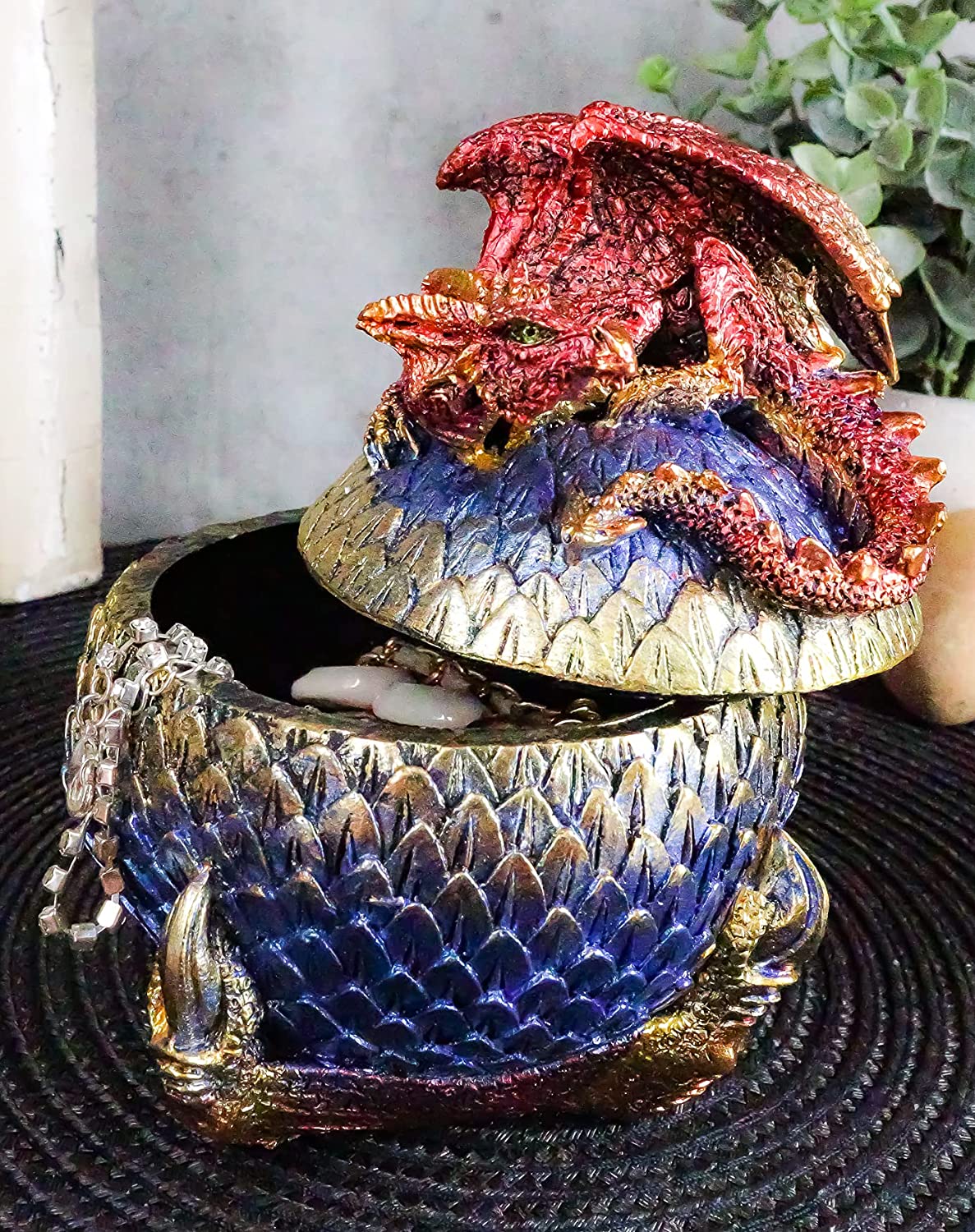 Dragon Egg Box