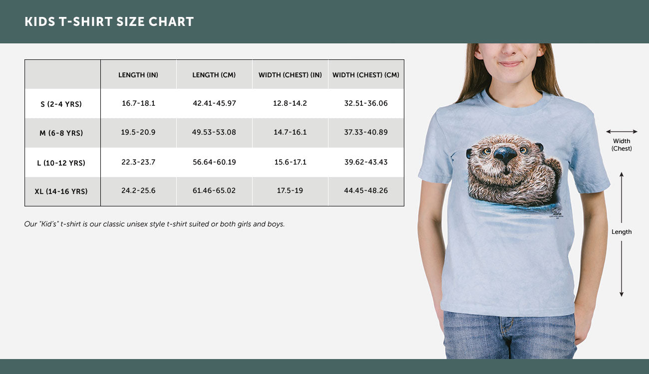 Sea Dragon Child T-Shirt