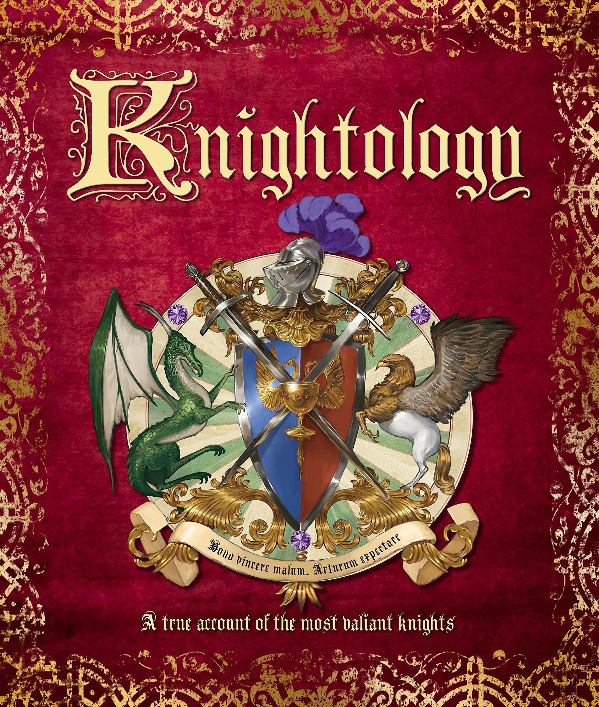 Knightology
