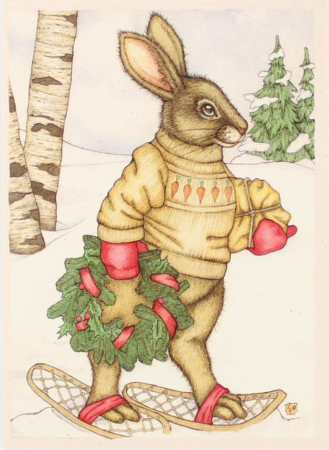Tidings of Hope Card