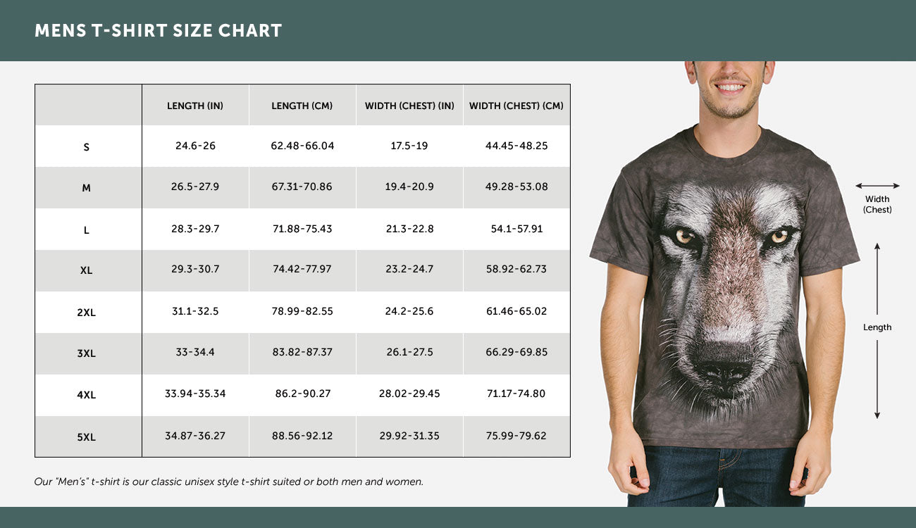 Yin Yang Wolf Mates T-Shirt