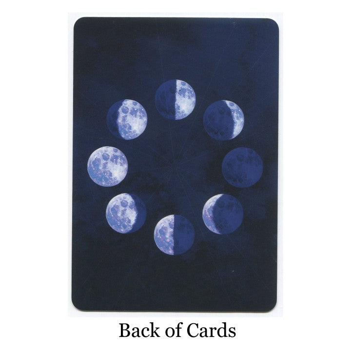 Moonology Oracle Cards