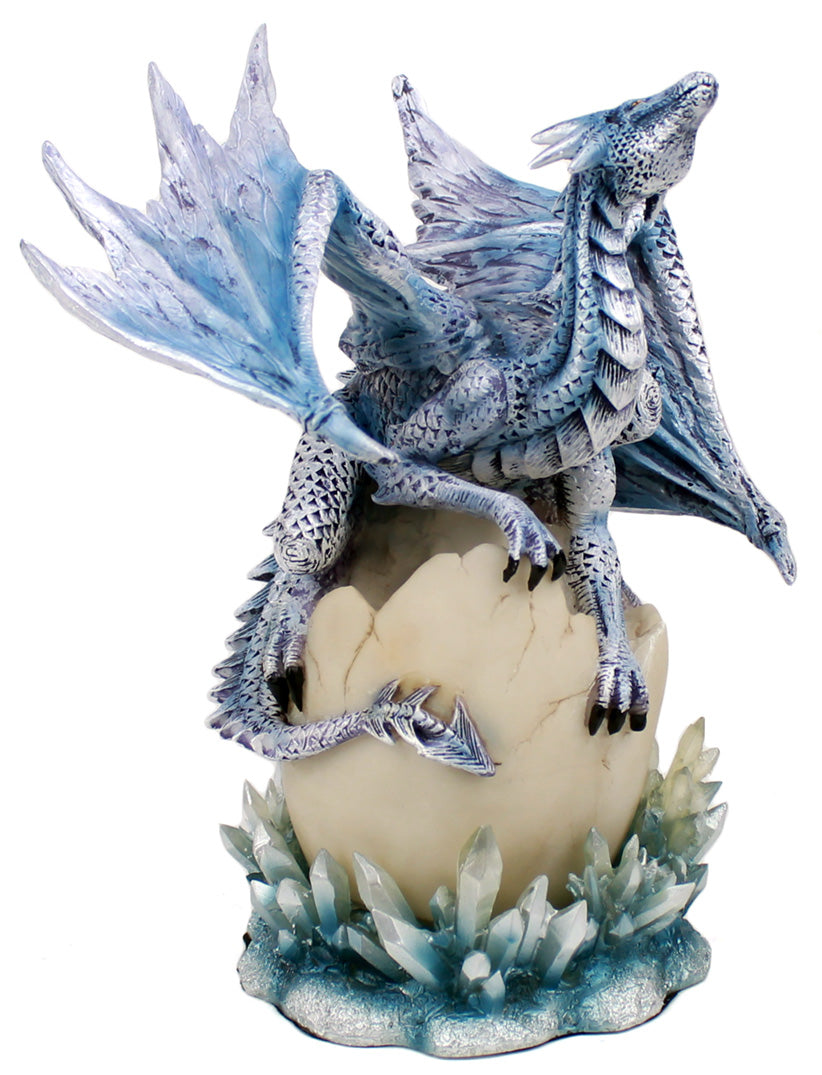 Ice Dragon Hatchling