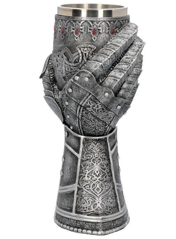 Medieval Knight Gauntlet