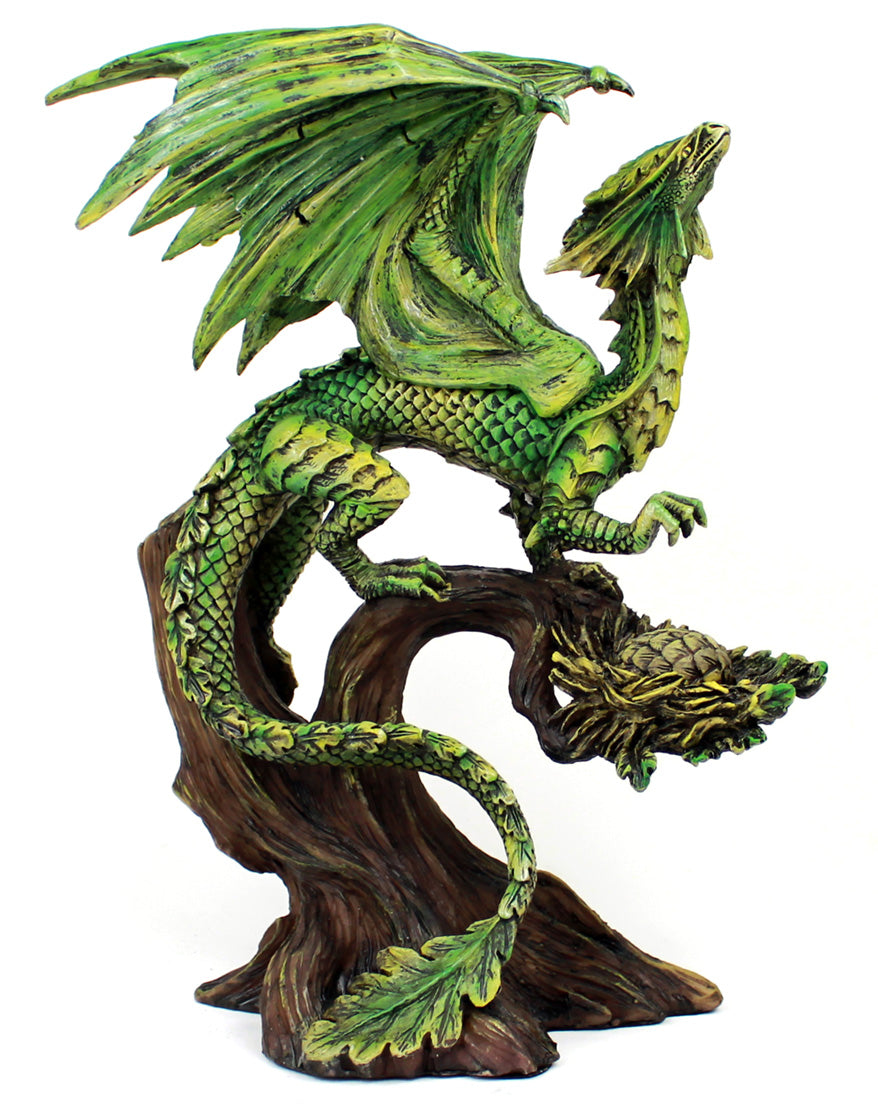 Tree Dragon