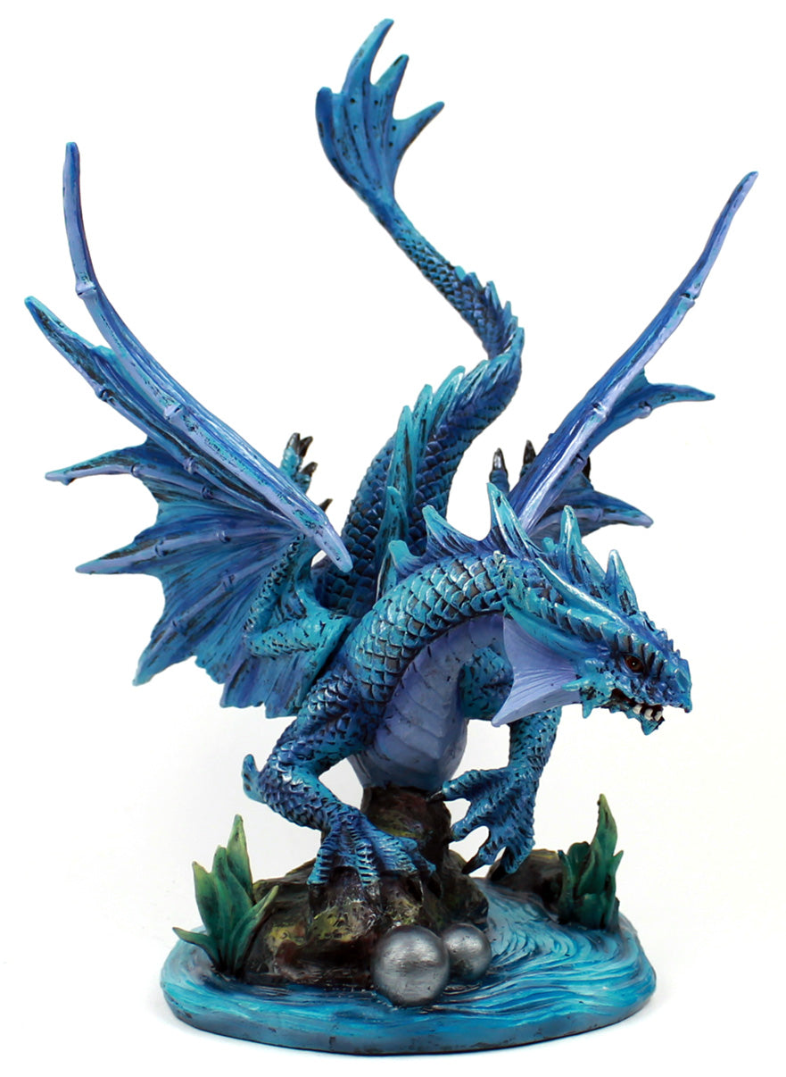 Water Dragon