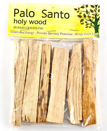 Palo Santo