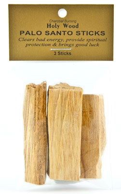 Palo Santo