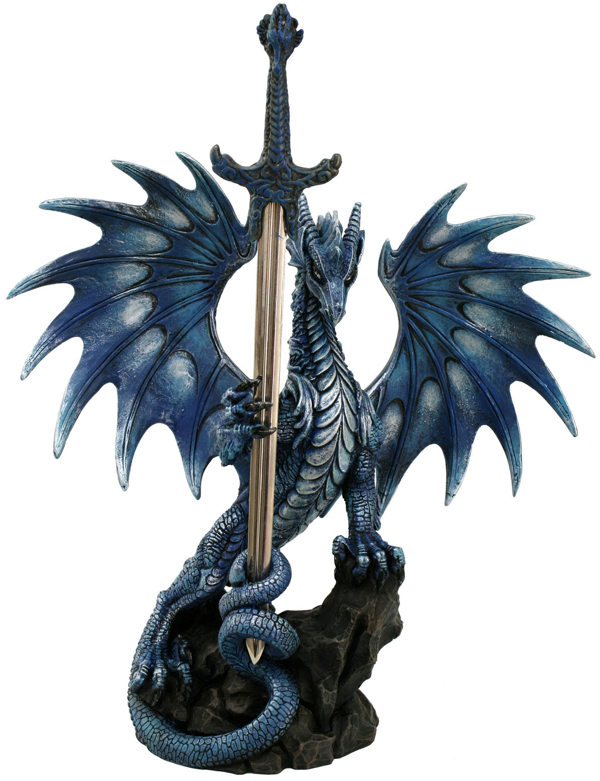 Sea Blade Dragon with Letter Opener