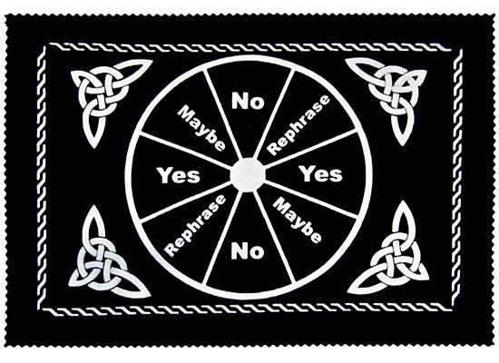 Celtic Pendulum Mat