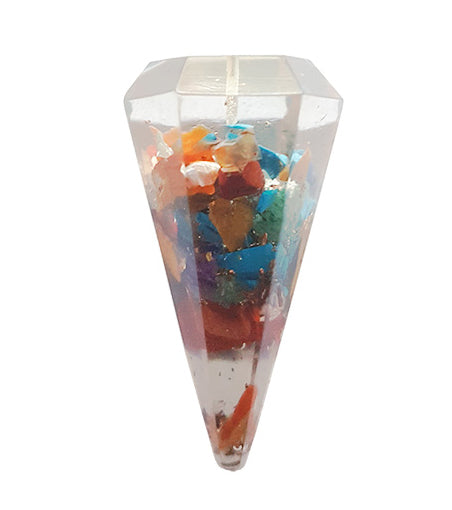 Orgonite Pendulum