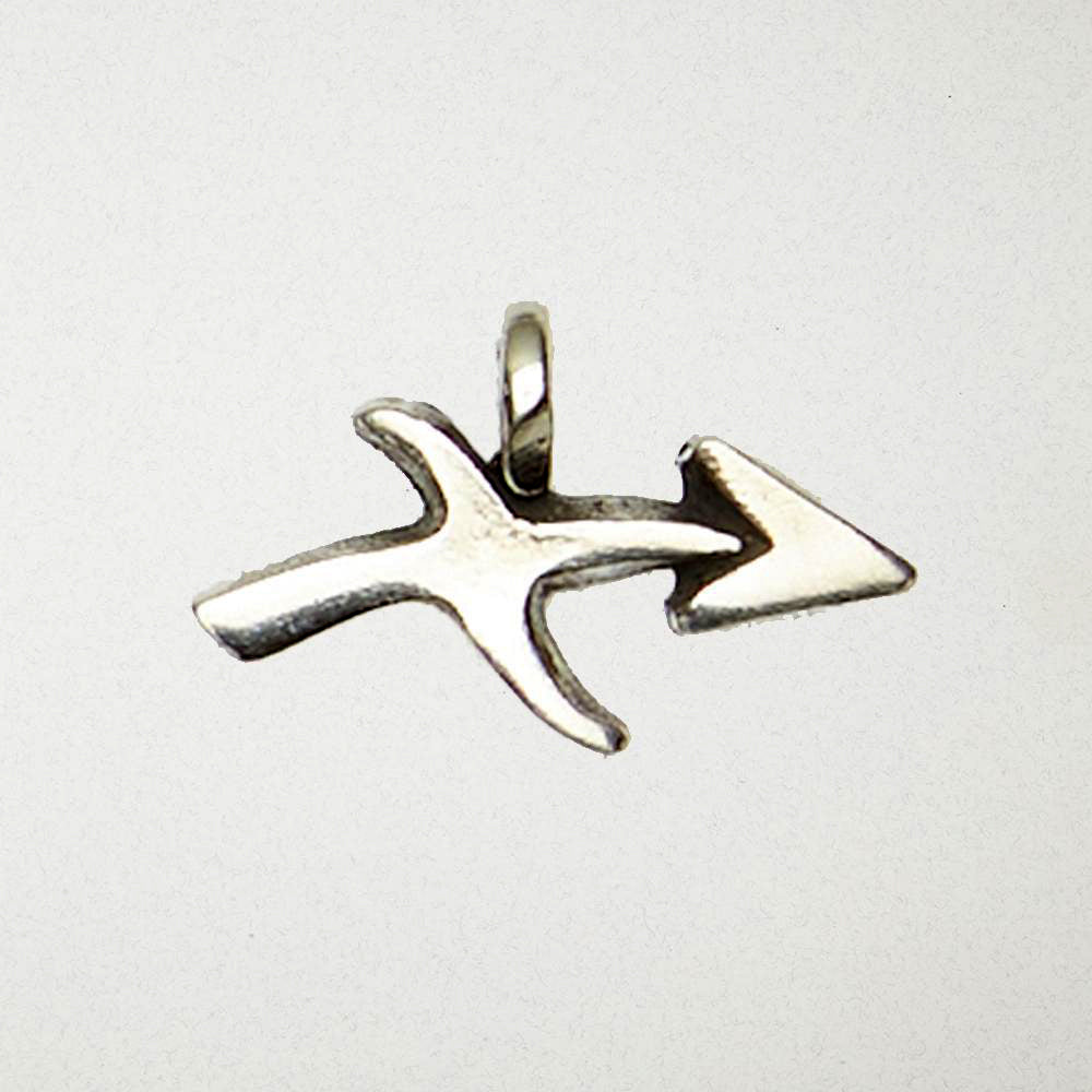 Sagittarius Talisman