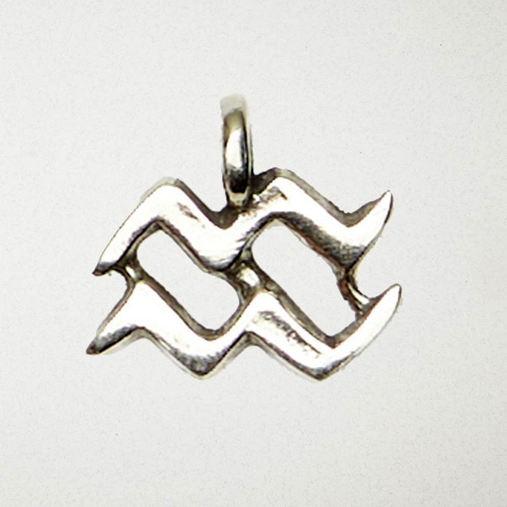 Aquarius Talisman