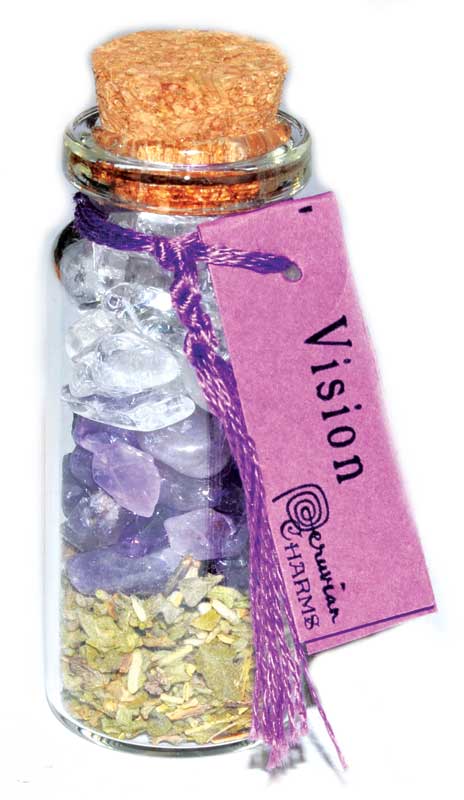 Vision Spellbottle