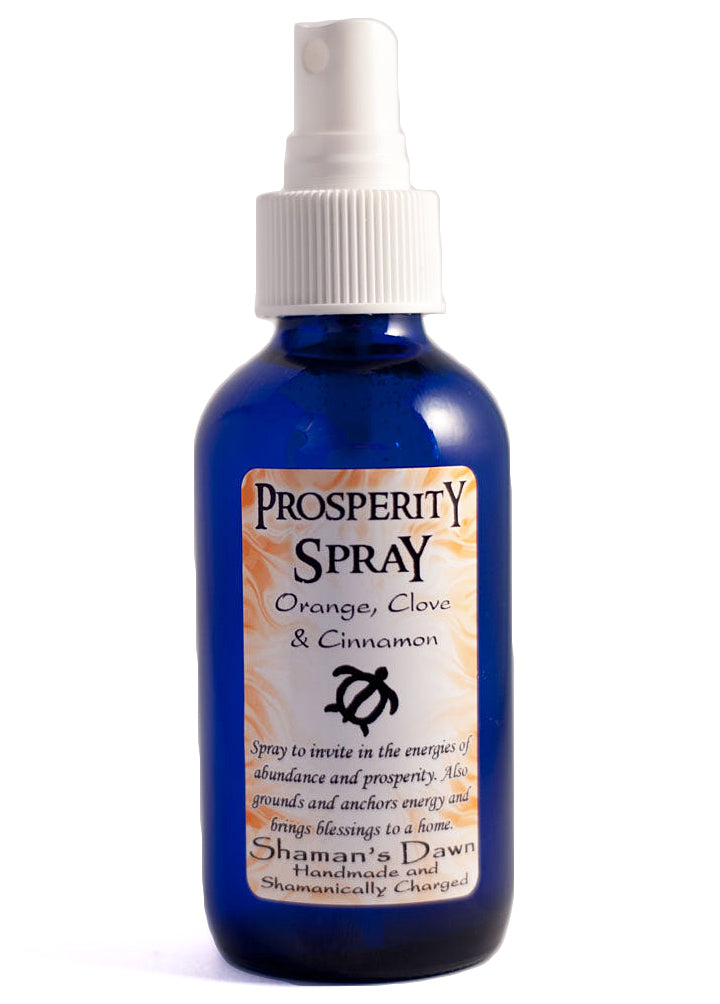 Prosperity Spray