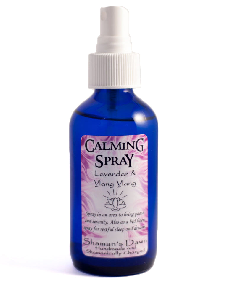 Calming Spray