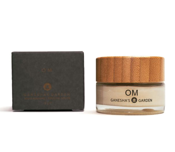 Om Solid Perfume