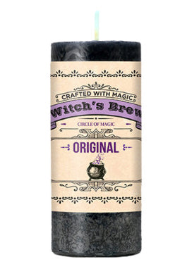 Witch's Brew Original Candle
