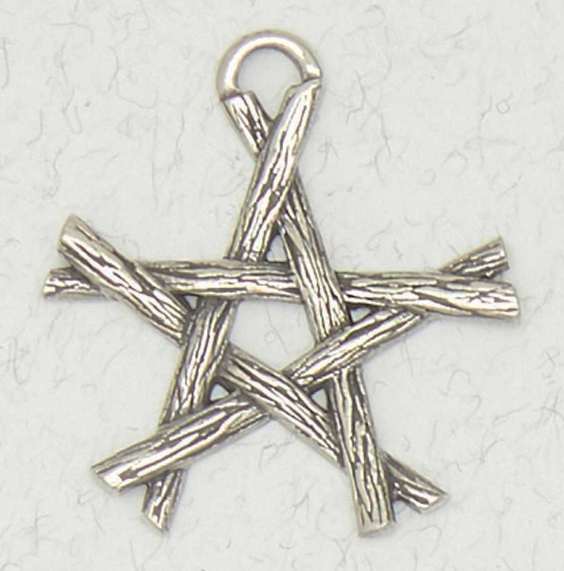 Pentacle Necklace