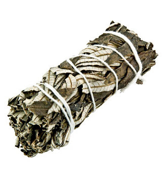 Yerba Santa Smudge