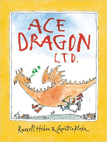 Ace Dragon Ltd. -- DragonSpace