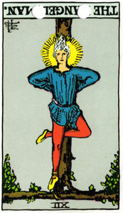 Albano Waite Tarot -- DragonSpace