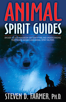 Animal Spirit Guides -- DragonSpace