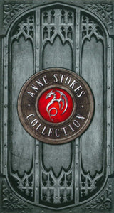 Anne Stokes Gothic Tarot -- DragonSpace