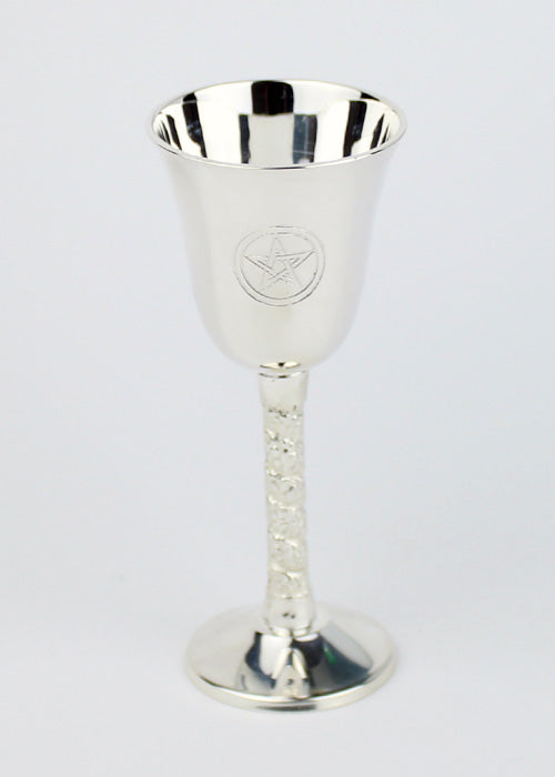 Pentacle Chalice