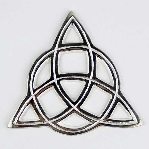 Triquetra Altar Tile (3")