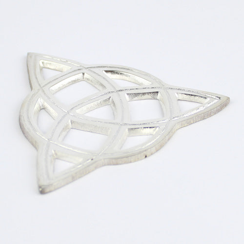 Triquetra Altar Tile (3")