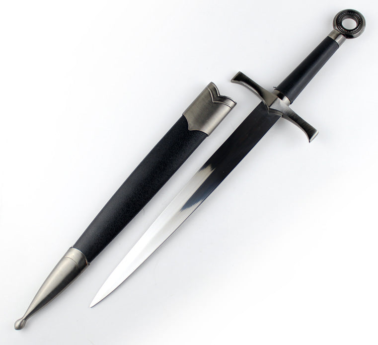 Medieval Athame