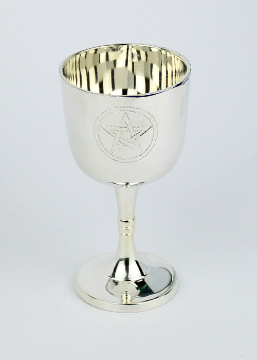 Pentacle Chalice