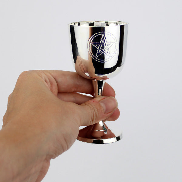 Pentacle Chalice