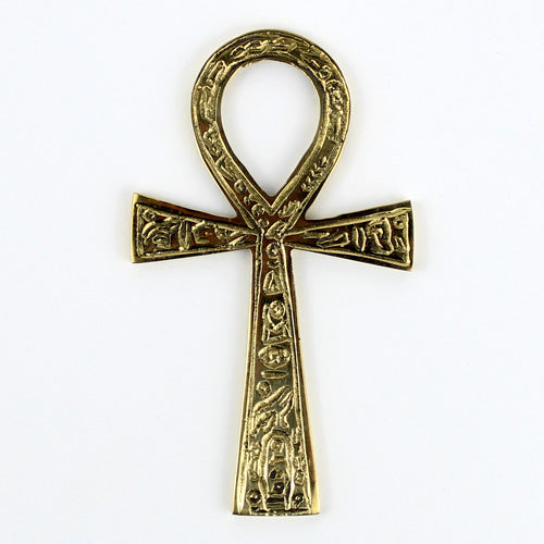 Ankh Altar Tile