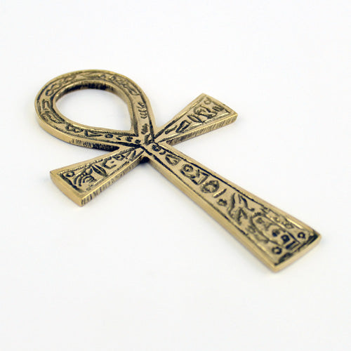 Ankh Altar Tile