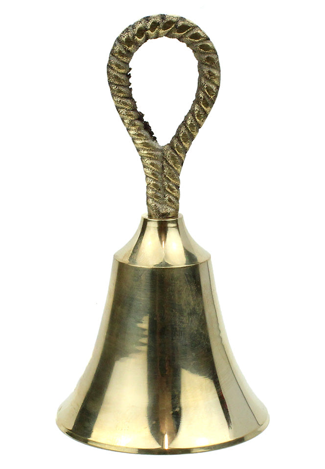 Knot Altar Bell