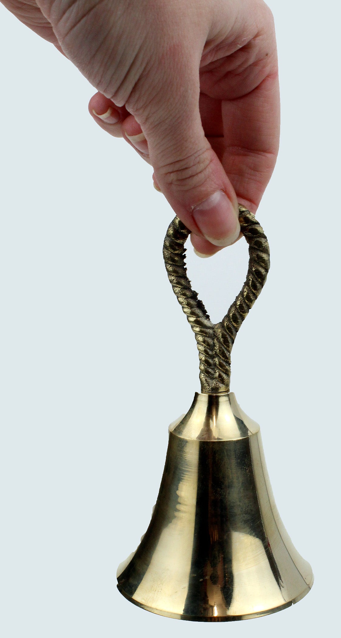 Knot Altar Bell