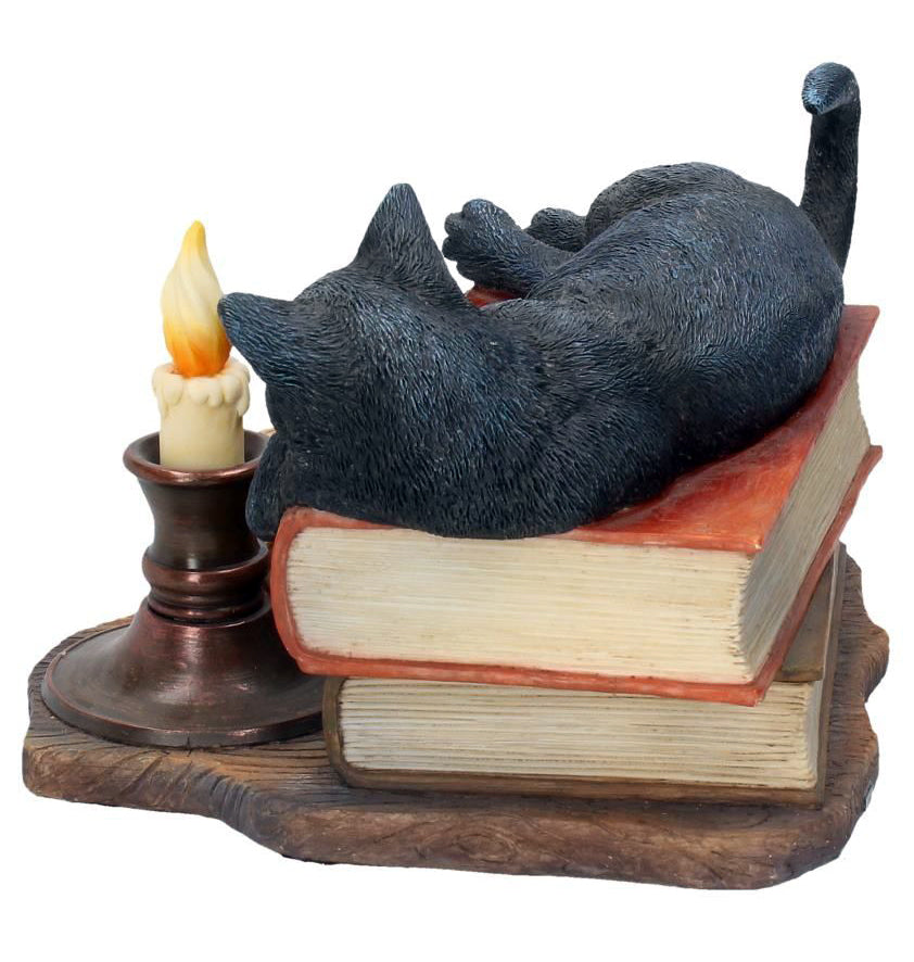 The Witching Hour Figurine
