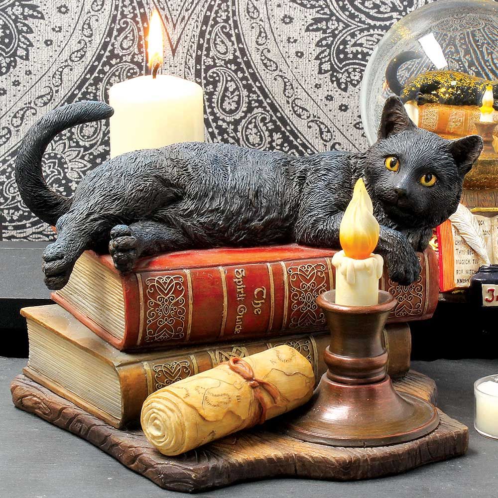 The Witching Hour Figurine