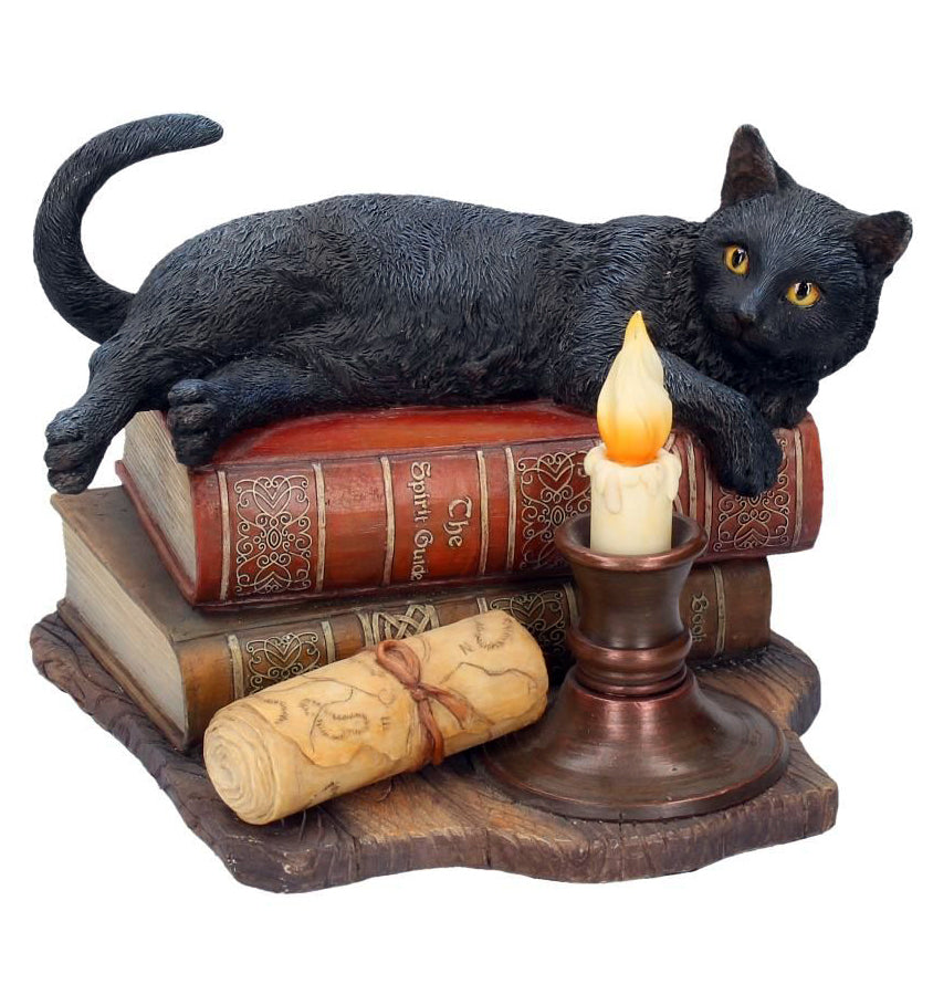 The Witching Hour Figurine