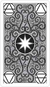 Bianco Nero Tarot -- DragonSpace