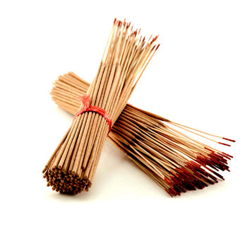 Coconut Incense