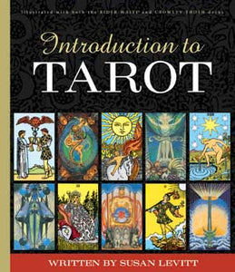 The Complete Tarot Kit -- DragonSpace