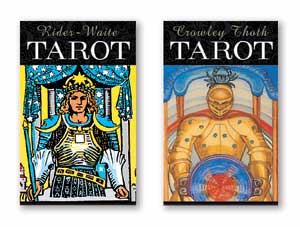 The Complete Tarot Kit -- DragonSpace