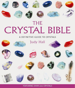 Crystal Bible -- DragonSpace
