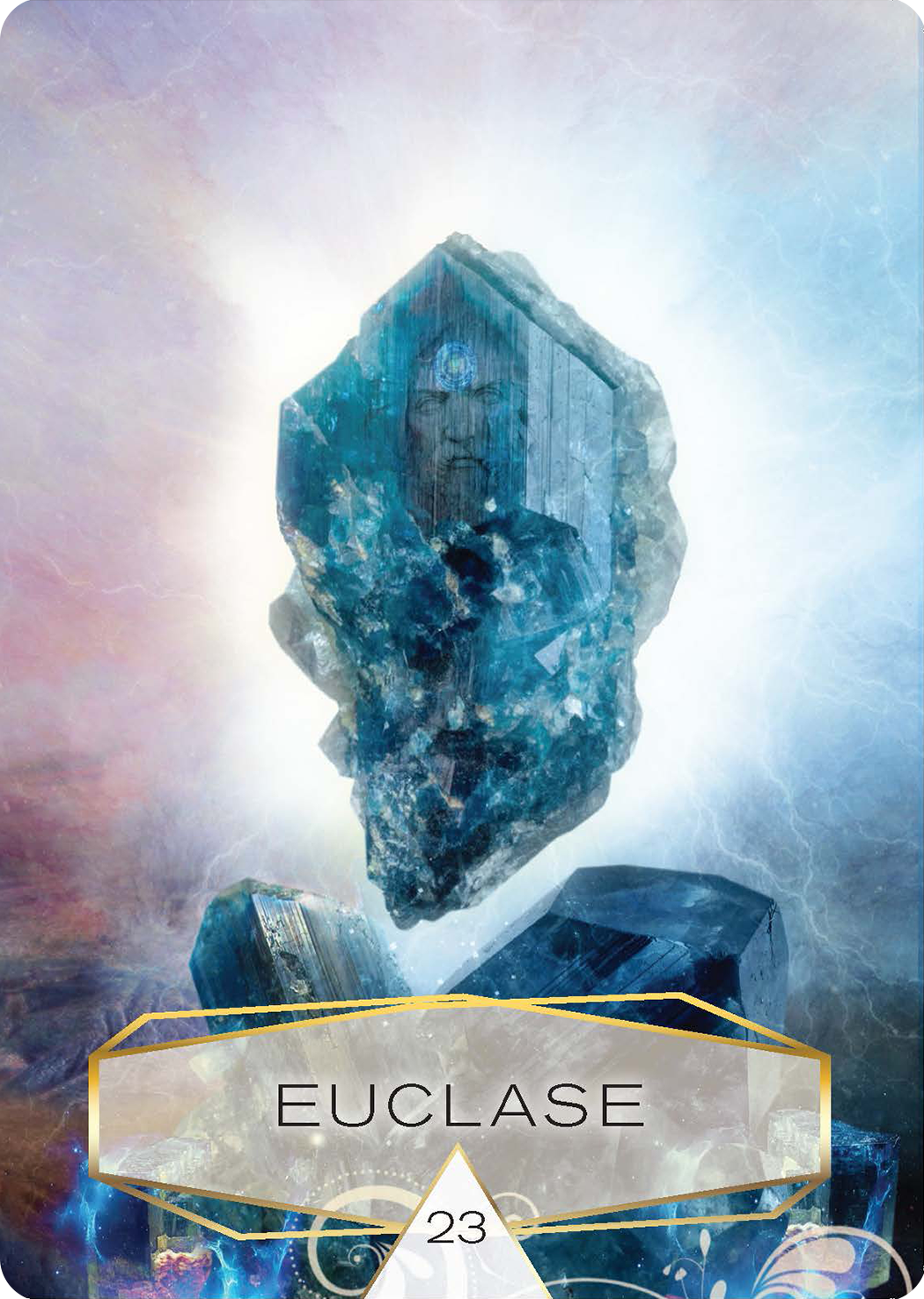 Crystal Spirits Oracle